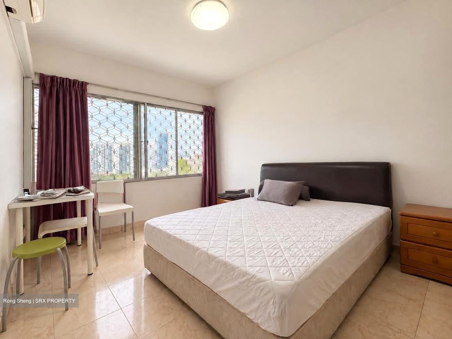 People's Park Complex (D1), Apartment #627165181
